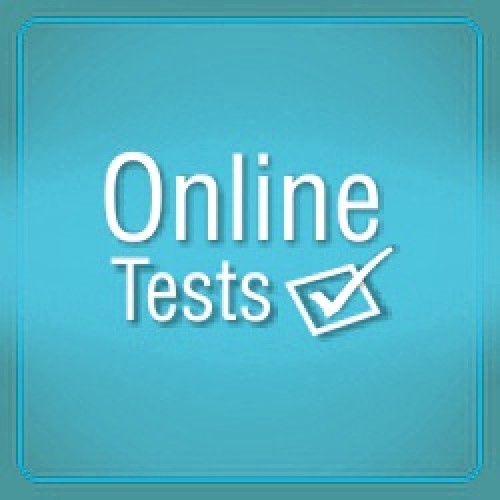 Online Tests